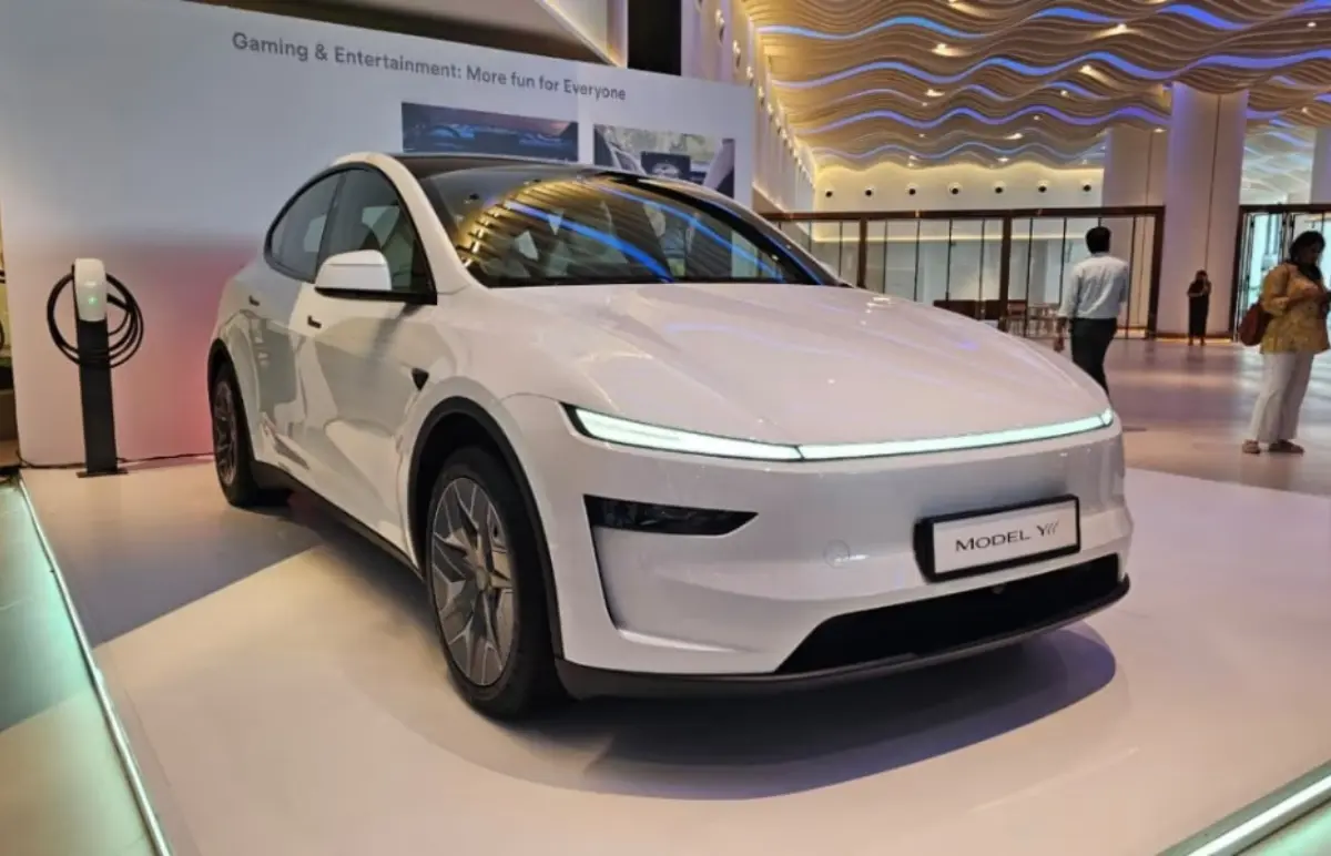 Model Y Long Wheelbase Price in India